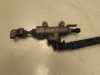 Rempomp achter Honda CBR 1000 F