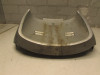 Cowl V shape under Kymco People S 300i