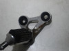 Footrest left Honda CBR 1000 F