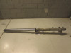 Standrohr Gabelholm links komplett Honda VT 700 750
