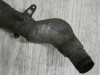 Muffler Honda CBR 1000 F