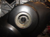 Motorblock Honda VFR 800 I