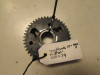 Engine parts Honda VTR 1000 F