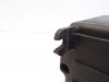 Batterie befestigung Suzuki GS 550 L