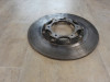 Rear brake disc Honda CB 750 