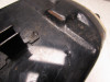 Hinterradabdeckung Honda VT 700 750