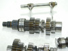 Gear box Kawasaki ZR 7