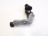 Fussraste links Aprilia Pegaso