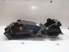 Hinterradabdeckung Kawasaki ZZR 600