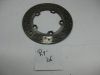 Bremsscheibe hinten  Yamaha YZF R1