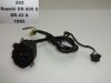 Handlebar switch assy left Suzuki DR 800