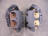 Brake calipers front Kawasaki Z 650