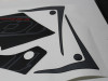 Sticker Suzuki DL 1000 V STROM