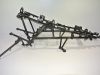 Achtersubframe BMW R 1200 RT