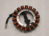 Stator electric Harley Davidson Softtail