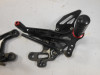 Footpegs left and or right Kawasaki ZX 10 R