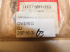 Distribution chain Overig Onbekend Unknown