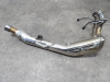 Downpipes Honda NT 1100 DCT