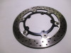 Brake disc front Yamaha XSR 900