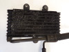 Oil cooler Suzuki XF 650 Freewind