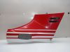 Rechter zijkuip klein Honda CBR 1000 F