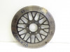 Brake disc front Suzuki GSX 400 F