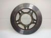 Rear brake disc Honda CB 900
