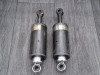 Achterschokbreker Harley Davidson FXST Softail Standard