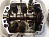Cylinder head Kawasaki VN 1500