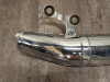 Uitlaat BMW R 100  R 80