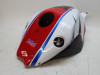 Tankcover Honda CBR Fireblade