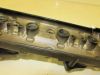 Cylinder head cover Suzuki GSX R 1000
