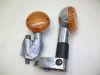 Blinker hinten links Suzuki LS 650