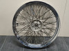 Felge vorne Suzuki Madura 1200