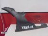 Linker onderkuip Yamaha YZF R6