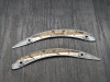 Achterspatbord Yamaha XVZ 1300 Royal Star