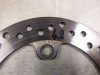 Rear brake disc Triumph Daytona 675 