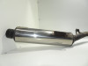 Muffler Suzuki GS 500 E