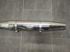 Uitlaat Harley Davidson XL1200C 1200 Custom