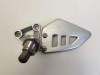 Schetsplaat links Suzuki SV 650