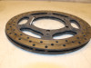 Brake disc set Yamaha FJR 1300