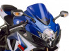 Wind screen Suzuki GSX R 600
