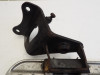Main step holder right Yamaha XVS 650 Dragstar