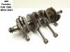 Crankshaft Yamaha FJR 1300