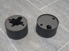 Cowling set complete Triumph Trident 900