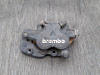 Bremssattel Bremszange hinten BMW R 1200 GS LC