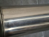 Auspuff Yamaha YZF 750
