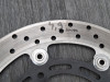 Remschijven set Yamaha MT 03