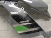 Seiten verkleidung links Kawasaki Z 650