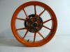 Felge hinten KTM RC125